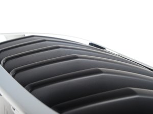 ES#2578213 - 51137305589 - Front Grill - Left - Genuine BMW - BMW
