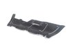 ES#308637 - 1J0825237AD - Belly Pan - Main lower engine protection pan - Genuine Volkswagen Audi - Volkswagen