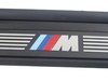 ES#258064 - 51478045291 - M Door Sill Cover - Left - M Motorsport door sill cover - Genuine BMW - BMW