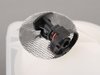 ES#2143429 - 8D0121403M - Coolant Expansion Tank - (NO LONGER AVAILABLE) - Includes integrated coolant level sensor - Genuine Volkswagen Audi - 
