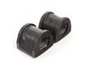 ES#2186 - 71725-25 - 25mm Sway Bar - Reduce body roll and increase handling with H&R sway bars. - H&R - Volkswagen