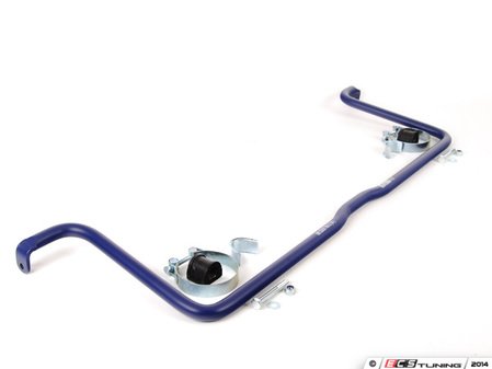ES#2186 - 71725-25 - 25mm Sway Bar - Reduce body roll and increase handling with H&R sway bars. - H&R - Volkswagen