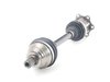 ES#3970583 - 1K0407271NT - Front Axle Assembly - Left - Restore your vehicle's driving characteristics - Meyle - Audi Volkswagen