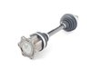 ES#3970583 - 1K0407271NT - Front Axle Assembly - Left - Restore your vehicle's driving characteristics - Meyle - Audi Volkswagen