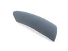 ES#99653 - 51417133504 - Panther Black Cloth Armrest - Right - Located on door panel - Genuine MINI - MINI