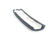 ES#99653 - 51417133504 - Panther Black Cloth Armrest - Right - Located on door panel - Genuine MINI - MINI