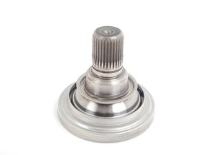 ES#56527 - 33132229971 - Drive Flange - Output Left  - Genuine BMW - BMW