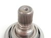 ES#56527 - 33132229971 - Drive Flange - Output Left  - Genuine BMW - BMW