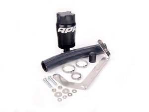 ES#2661188 - MS100026 - Coolant Separation Reservoir - (NO LONGER AVAILABLE) - Upgrade the supercharger cooling system - APR - 