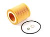 ES#2738383 - n55in3KT - Inspection II Service Kit - Includes all parts required to perform your Inspection II service. - Genuine BMW - BMW