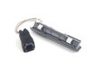 ES#514654 - 61317841135 - Center Console Switch - Located near the shifter - Genuine BMW - BMW