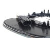 ES#85139 - 51168041953 - M3 Mirror Glass - Left - For models with folding mirrors - Genuine BMW - BMW