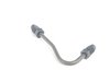 ES#41449 - 21522229675 - Hydraulic Pipe - Runs from clutch slave cylinder ot the pressure hose - Genuine BMW - BMW