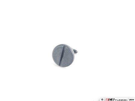 ES#123623 - 51478116564 - Floor Mat Lock - Priced Each - Genuine BMW - BMW