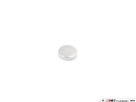 ES#465998 - N0119034 - Freeze Plug (16mm) - Keep your engine block sealed - Genuine Volkswagen Audi - Volkswagen