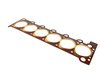 ES#18417 - 11122244729 - Cylinder Head Gasket - Replace your damaged head gasket to restore proper seling of your engine and head - Genuine BMW - BMW