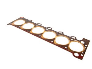 ES#18417 - 11122244729 - Cylinder Head Gasket - Replace your damaged head gasket to restore proper seling of your engine and head - Genuine BMW - BMW