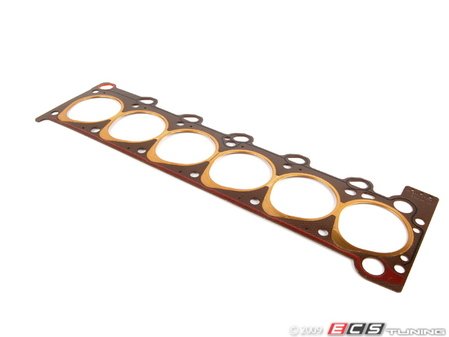 ES#18417 - 11122244729 - Cylinder Head Gasket - Replace your damaged head gasket to restore proper seling of your engine and head - Genuine BMW - BMW