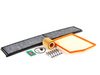 ES#2723809 - N55IN2D - "Dry" Inspection II Service Kit - Includes spark plugs and all filters - add your preferred fluids for a complete service - Assembled By ECS - BMW