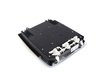 ES#1929704 - 61319225538 - Roof Switch Unit - Beige - Complete replacement assembly - Genuine BMW - BMW
