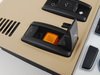 ES#1929704 - 61319225538 - Roof Switch Unit - Beige - Complete replacement assembly - Genuine BMW - BMW