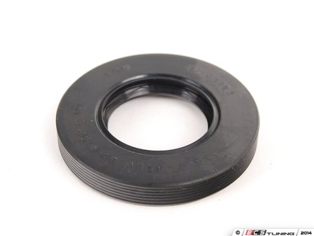 ES#2728120 - 33121210589 - Drive Shaft Seal - located in support bracket  - Genuine BMW - BMW