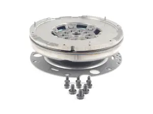 Flywheel 