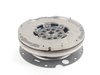 ES#2722931 - 0B1105266AG - Flywheel  - Includes mounting hardware (280mm) - LUK - Audi