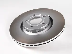 Plain Rotors - 12.3 (312x25) - Priced Each