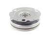 ES#2722931 - 0B1105266AG - Flywheel  - Includes mounting hardware (280mm) - LUK - Audi