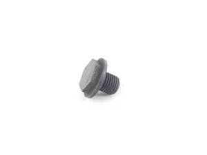 Seat Belt Buckle Mounting Bolt - Priced Each