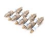 ES#2550738 - 07K905715FKT4 - Ignition Service Kit - Includes eight Bremi coils and eight Bosch spark plugs - Assembled By ECS - Audi