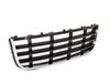 ES#2575635 - 9514270 - Lower Center Grille - Chrome - OE style chrome lower grille - Bremmen Parts - Volkswagen