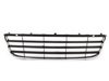 ES#2575635 - 9514270 - Lower Center Grille - Chrome - OE style chrome lower grille - Bremmen Parts - Volkswagen