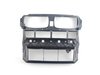 ES#1906733 - 51647222952 - E70 X5 Air Duct - Behind Kidney Grilles to Radiator - Genuine BMW - BMW