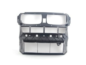 ES#1906733 - 51647222952 - E70 X5 Air Duct - Behind Kidney Grilles to Radiator - Genuine BMW - BMW