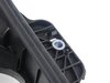 ES#1906733 - 51647222952 - E70 X5 Air Duct - Behind Kidney Grilles to Radiator - Genuine BMW - BMW