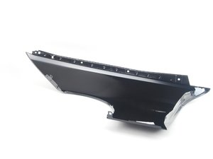ES#4618644 - 41355A55AF4 - SIDE PANEL, FRONT RIGHT - Genuine BMW - BMW