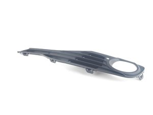 ES#2542729 - 51117255369 - Fog light grille - left - Trim for the left bumper - Genuine BMW - BMW
