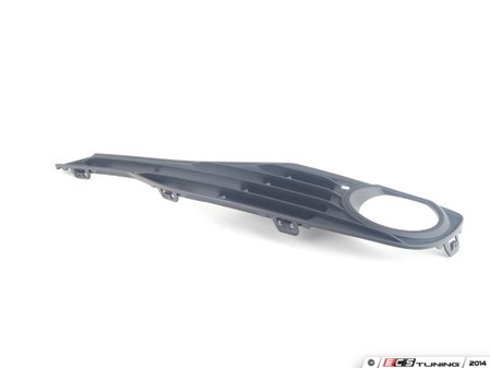ES#2542729 - 51117255369 - Fog light grille - left - Trim for the left bumper - Genuine BMW - BMW