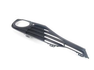 ES#2542730 - 51117255370 - PARTIALLY OPEN GRID, - Genuine BMW - BMW