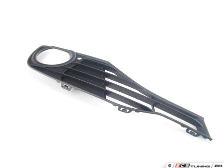 ES#2542730 - 51117255370 - PARTIALLY OPEN GRID, - Genuine BMW - BMW