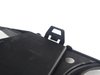 ES#2542730 - 51117255370 - PARTIALLY OPEN GRID, - Genuine BMW - BMW