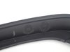 ES#74100 - 51112264030 - E36 M3 Front splitter - right - Attaches to the bottom of the M tech front spoiler - Genuine BMW - BMW