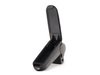 ES#2207781 - 3592CONN10253 - Center Armrest Kit - Black Cloth - Complete armrest assembly to replace your worn out or broken lid or base. - ECS - Volkswagen