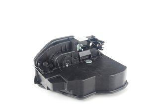 ES#2677622 - 51227229459 - Door Lock Unit - Rear Left - Replace that stuck or broken lock : Non Comfort access - Genuine MINI - MINI