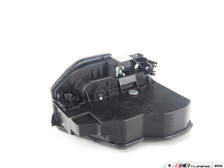 ES#2677622 - 51227229459 - Door Lock Unit - Rear Left - Replace that stuck or broken lock : Non Comfort access - Genuine MINI - MINI