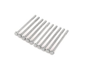 ES#2697675 - 07119902600KT - Bolt With Washer - Pack Of 10 - Genuine BMW - BMW