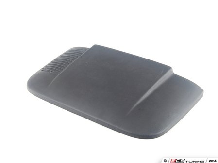 ES#119377 - 51461859241 - COVER - Genuine BMW - 