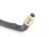 ES#180158 - 64538391048 - A/C Hose - Suction Pipe - evaporator to compressor - Genuine BMW - BMW